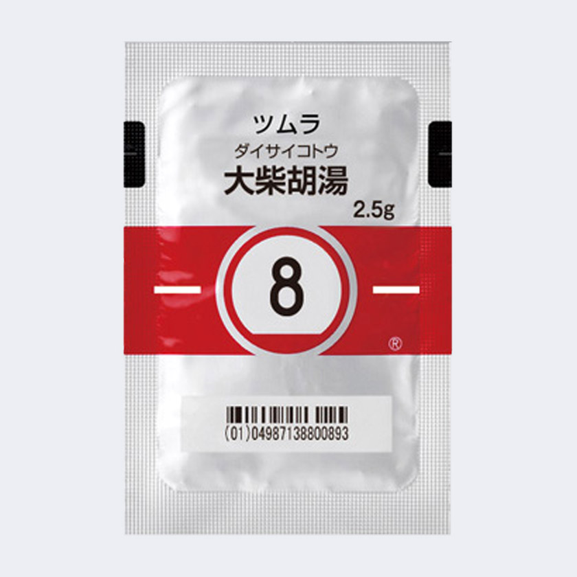Amazon | 【第2類医薬品】ツムラ漢方小柴胡湯エキス顆粒 20包