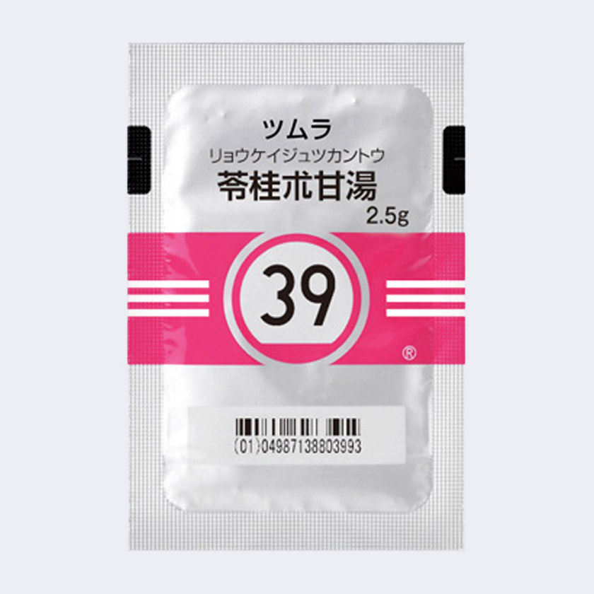 ツムラ桂枝人参湯 | ツムラ医療関係者向けサイト | 株式会社ツムラ