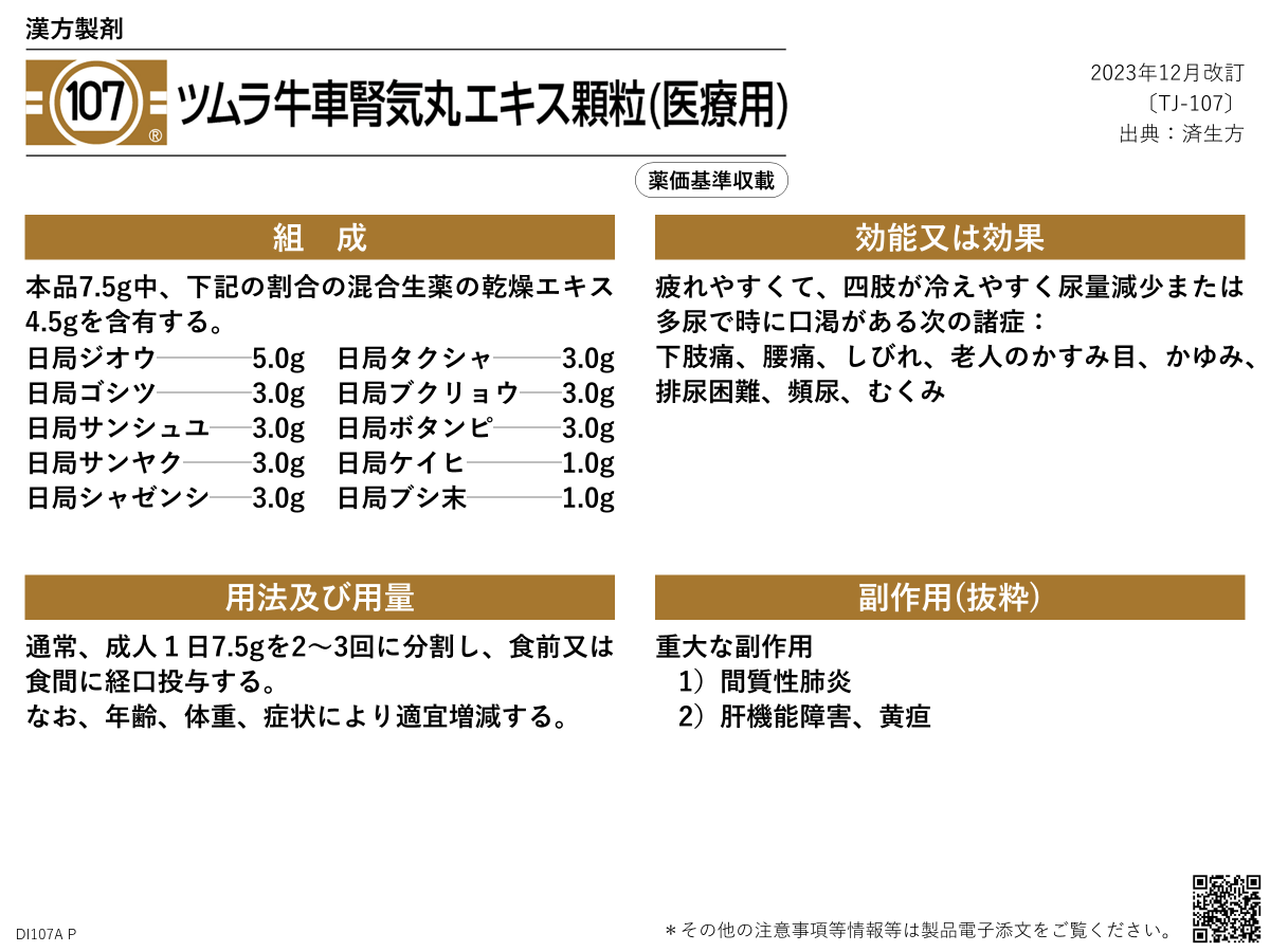 心不全診療ガイドラインと漢方薬 | ツムラ医療関係者向けサイト | 株式