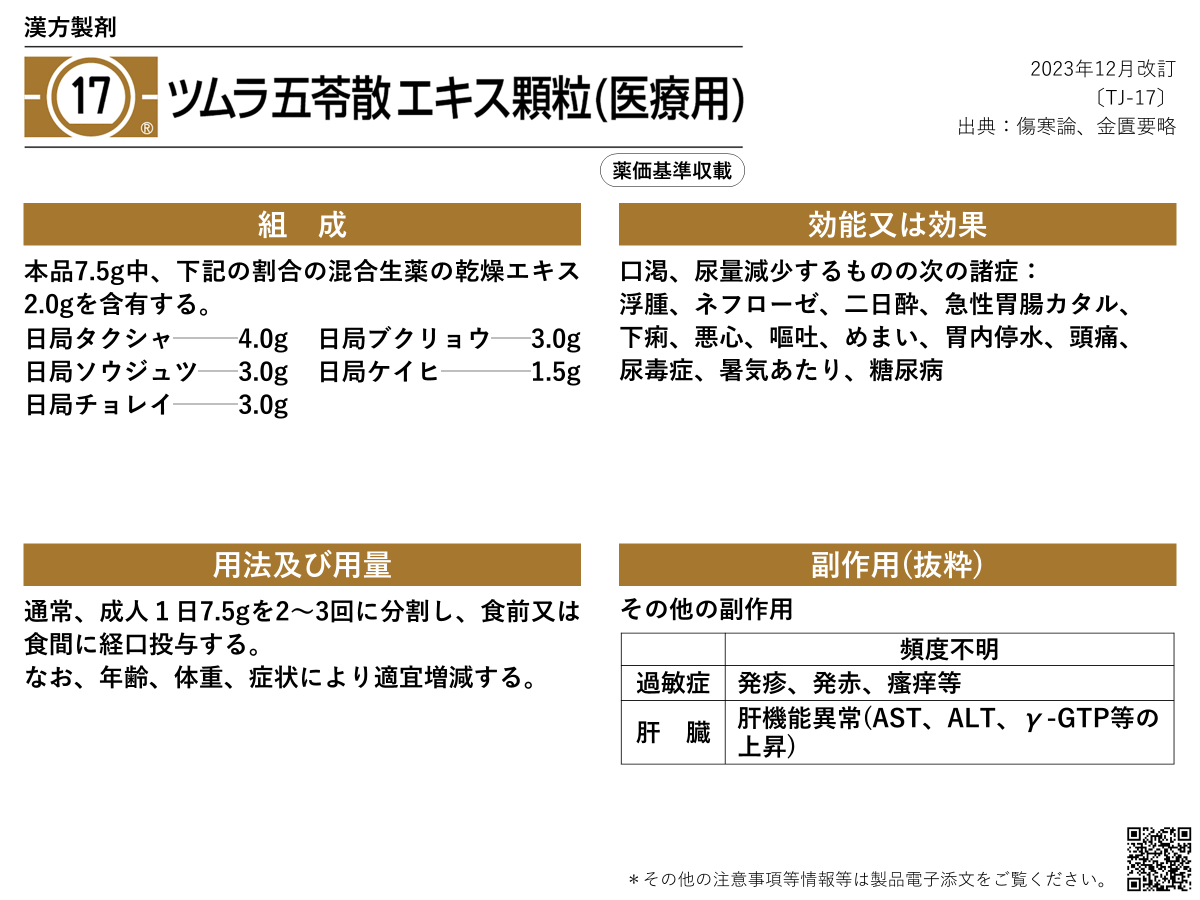気象 病 漢方